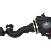 AFE Sealed Intake (2019-2019 GM Trucks V6-4.3L/V8-5.3/6.2L) - 50-70044R