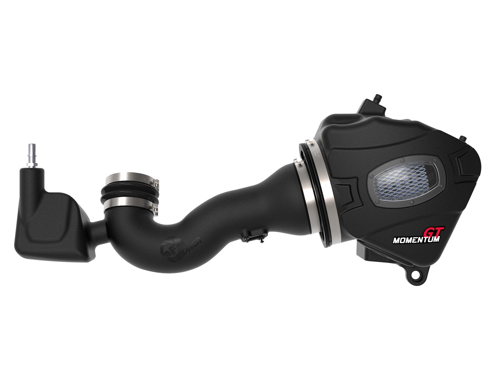 AFE Sealed Intake (2019-2019 GM Trucks V6-4.3L/V8-5.3/6.2L) - 50-70044R