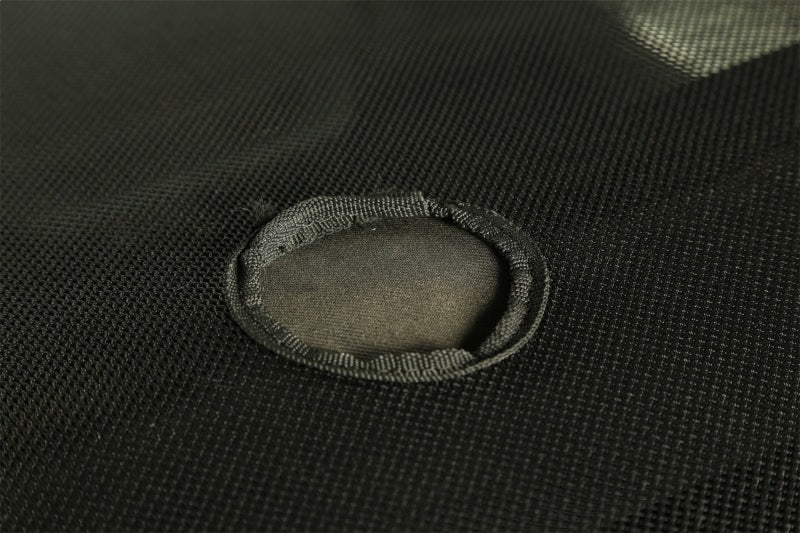 Rugged Ridge Eclipse Sun Shade Full Cover; 04-06 Jeep Wrangler Unlimited Lj - 13579.09