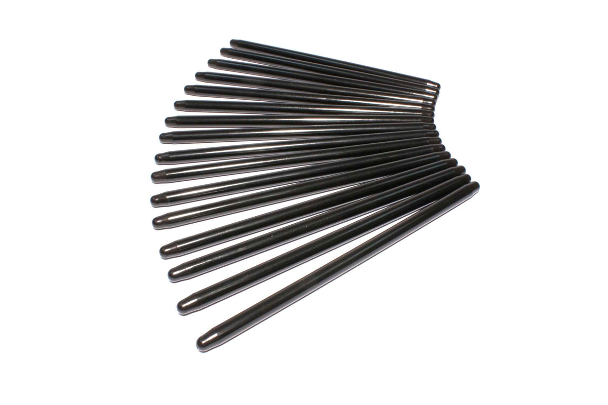 Comp Cams Magnum 7.200" Long, .080" Wall, 3/8" Diameter Pushrod Set - 7158-16