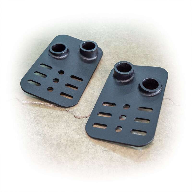 Turn Offroad 2021+ Ford Bronco Crash Bar Light Mount - LB2-M1