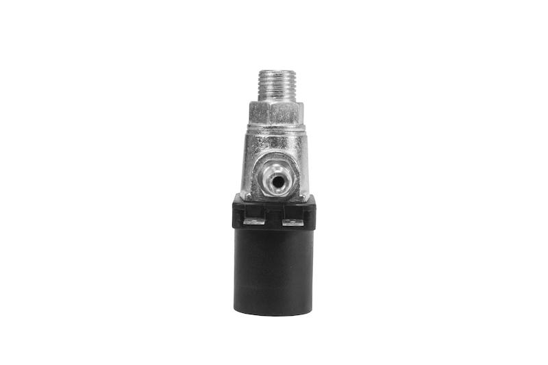 Hella Electric Valve 12V - 715991031