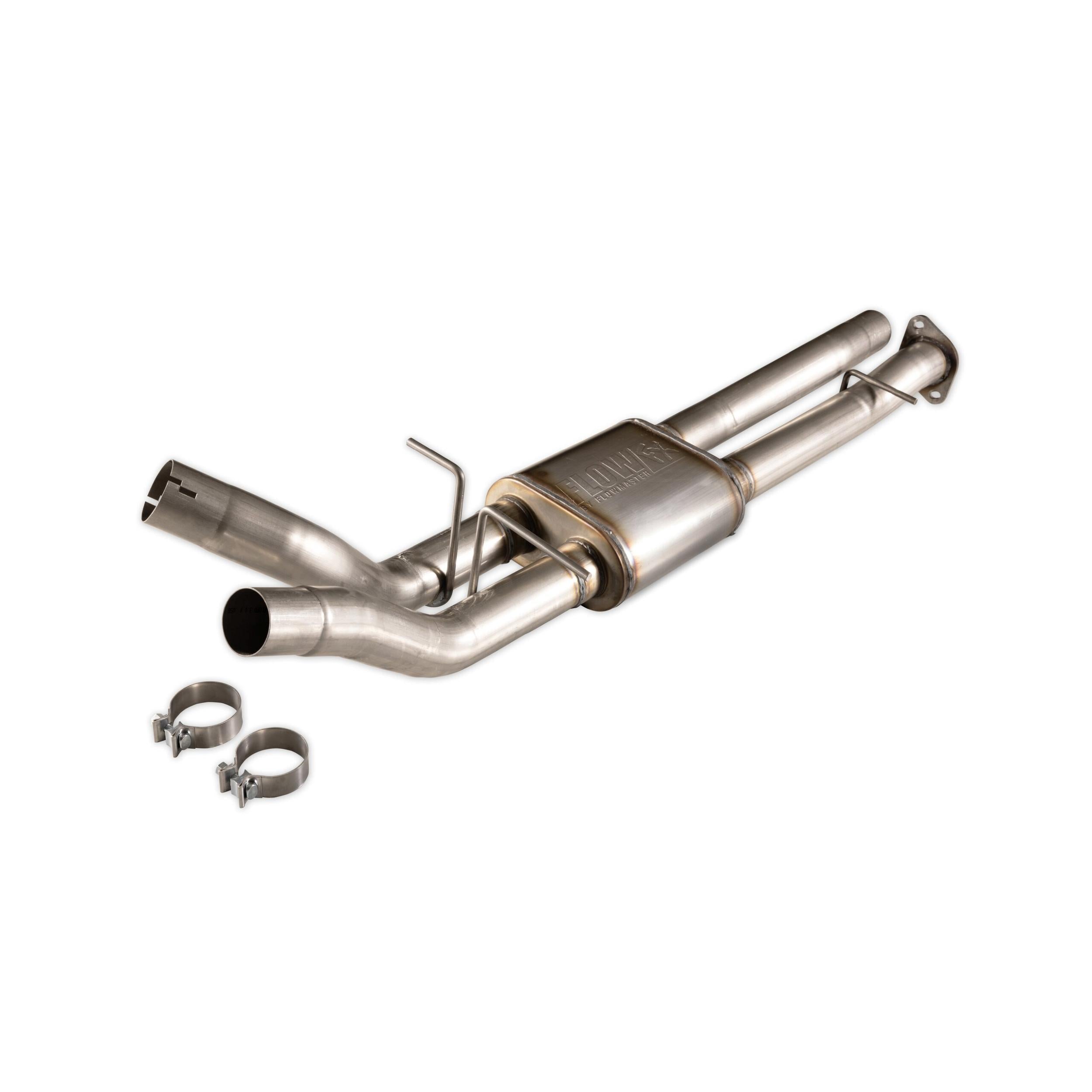 Flowmaster Flow FX Direct Fit Muffler (2025 1500) - 718203