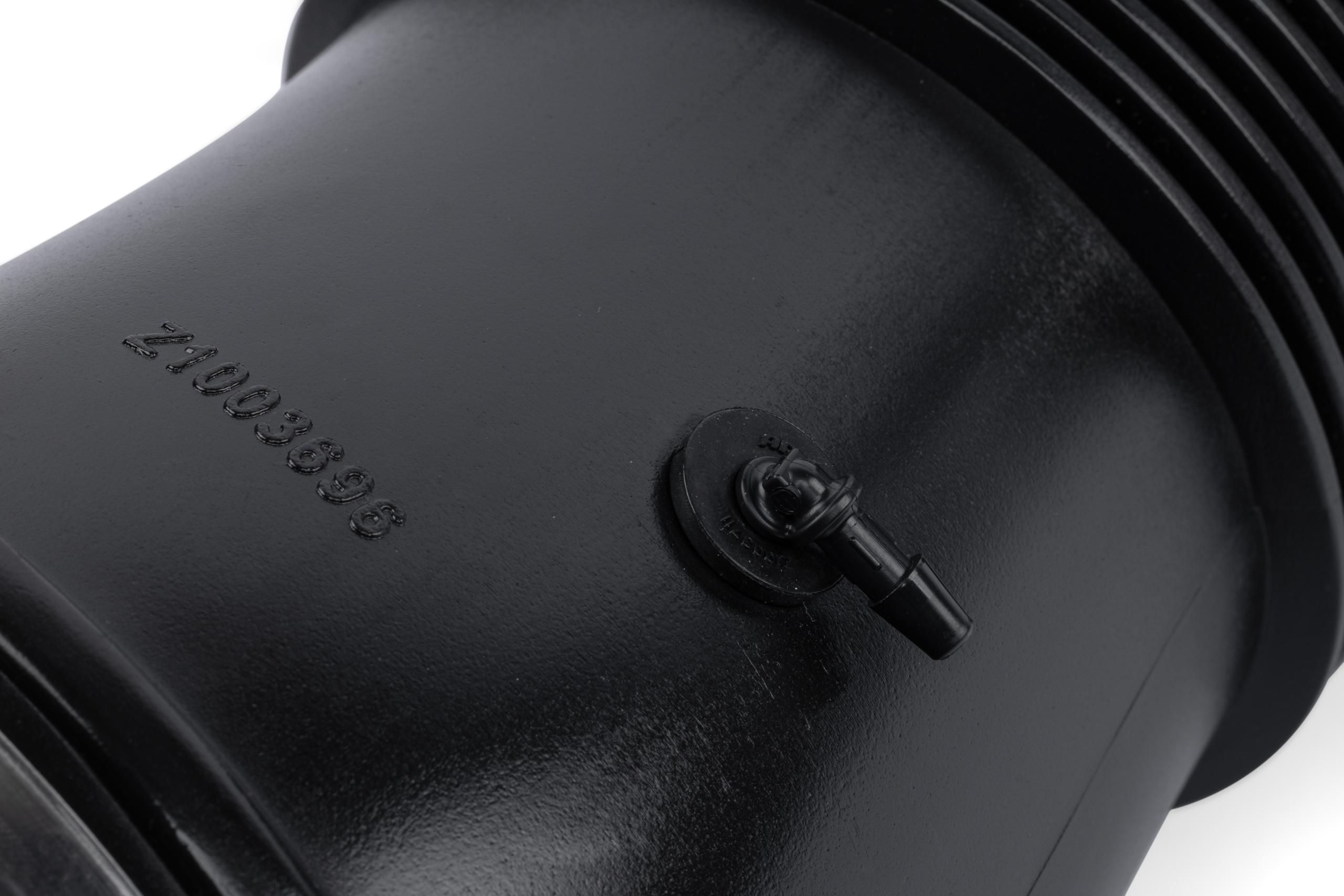 APR Intake System - 2.0T EA888.4 GTI/A3 (MQB Evo) - CI100052