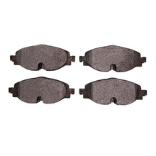 DFC 15-25 Volkswagen Taos Front 4000 Hybridynamic Brake Pads