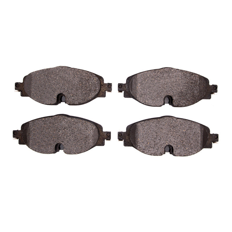 DFC 15-25 Volkswagen Taos Front 4000 Hybridynamic Brake Pads