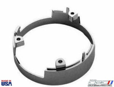 California Pony Cars Premium Quality 1965-1966 Mustang Spacer Collar For Woodgrain Steering Wheel - STE-656-209