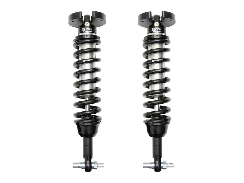 Icon 19-Up Gm 1500 2.5 Vs Ir Coilover Kit - 71605