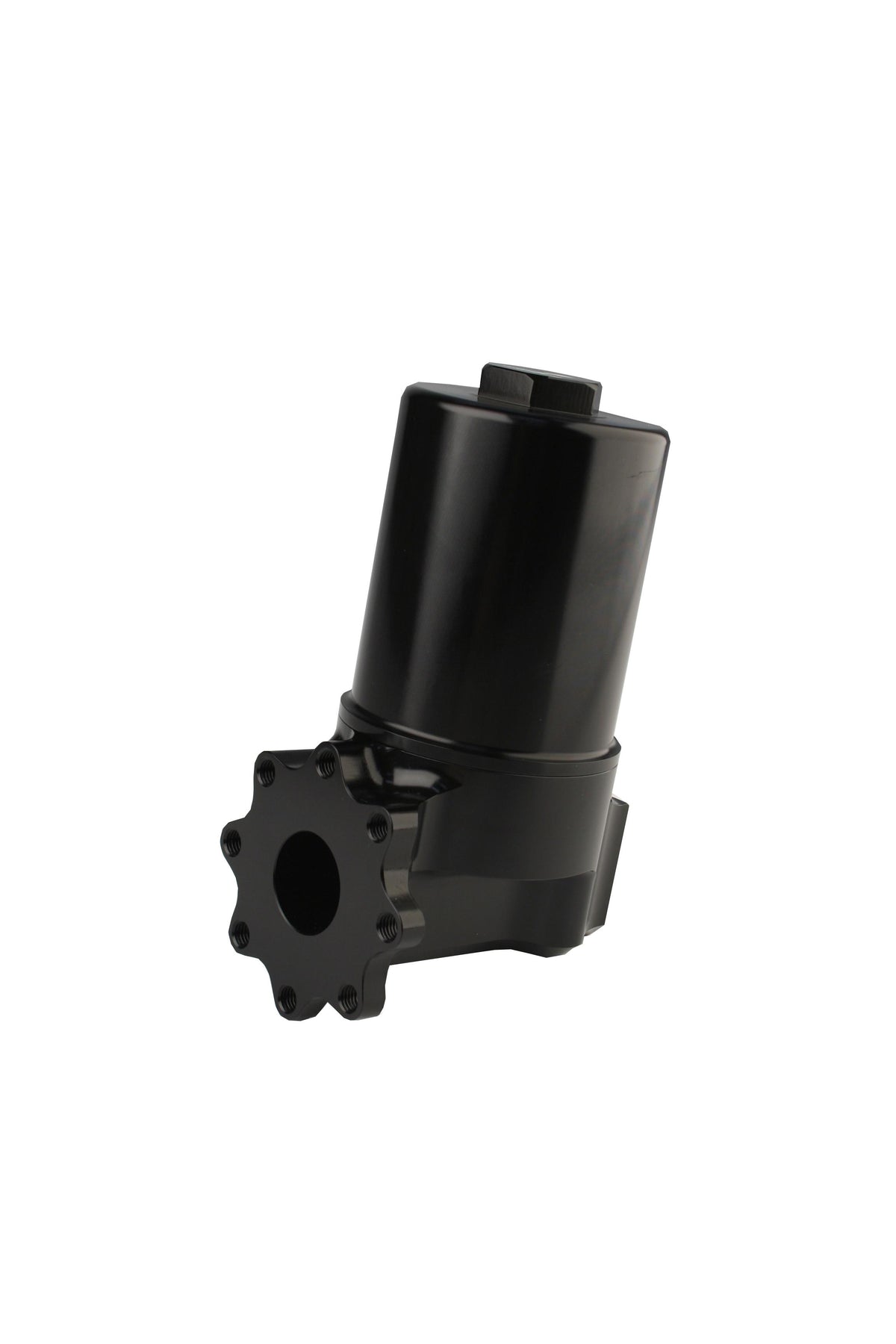 Aeromotive A3000 100-Micron Fuel Filter - 11218