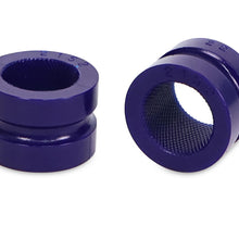 SuperPro Steering Rack & Pinion Mount Bush Kit - SPF2152K