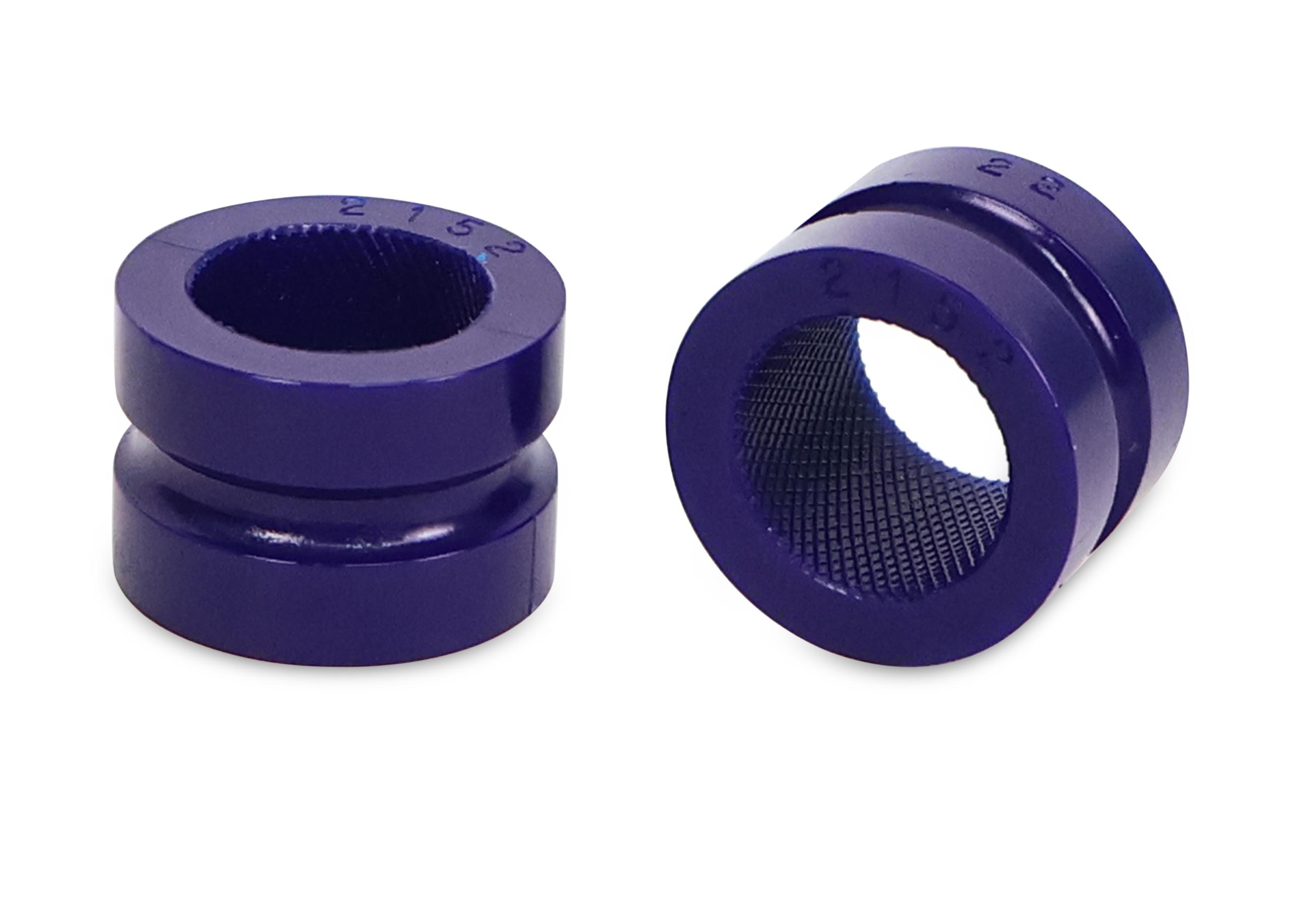 SuperPro Steering Rack & Pinion Mount Bush Kit - SPF2152K