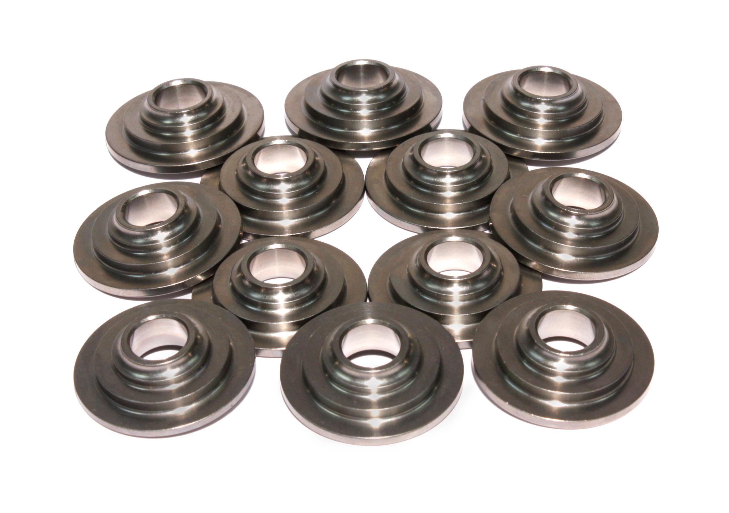 Comp Cams Magnum 7.200" Long, .080" Wall, 5/16" Diameter Pushrod Set - 717-12