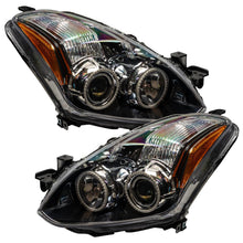 Oracle Lighting Smd Pre-Assembled Headlights, Red (2010-2012 Altima) - 7171-003