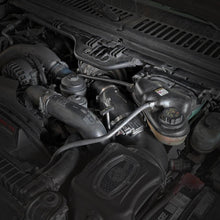 AFE Magnum FORCE Torque Booster Tube (Ford Diesel Trucks 03-07 V8-6.0L (td)) - 54-81029