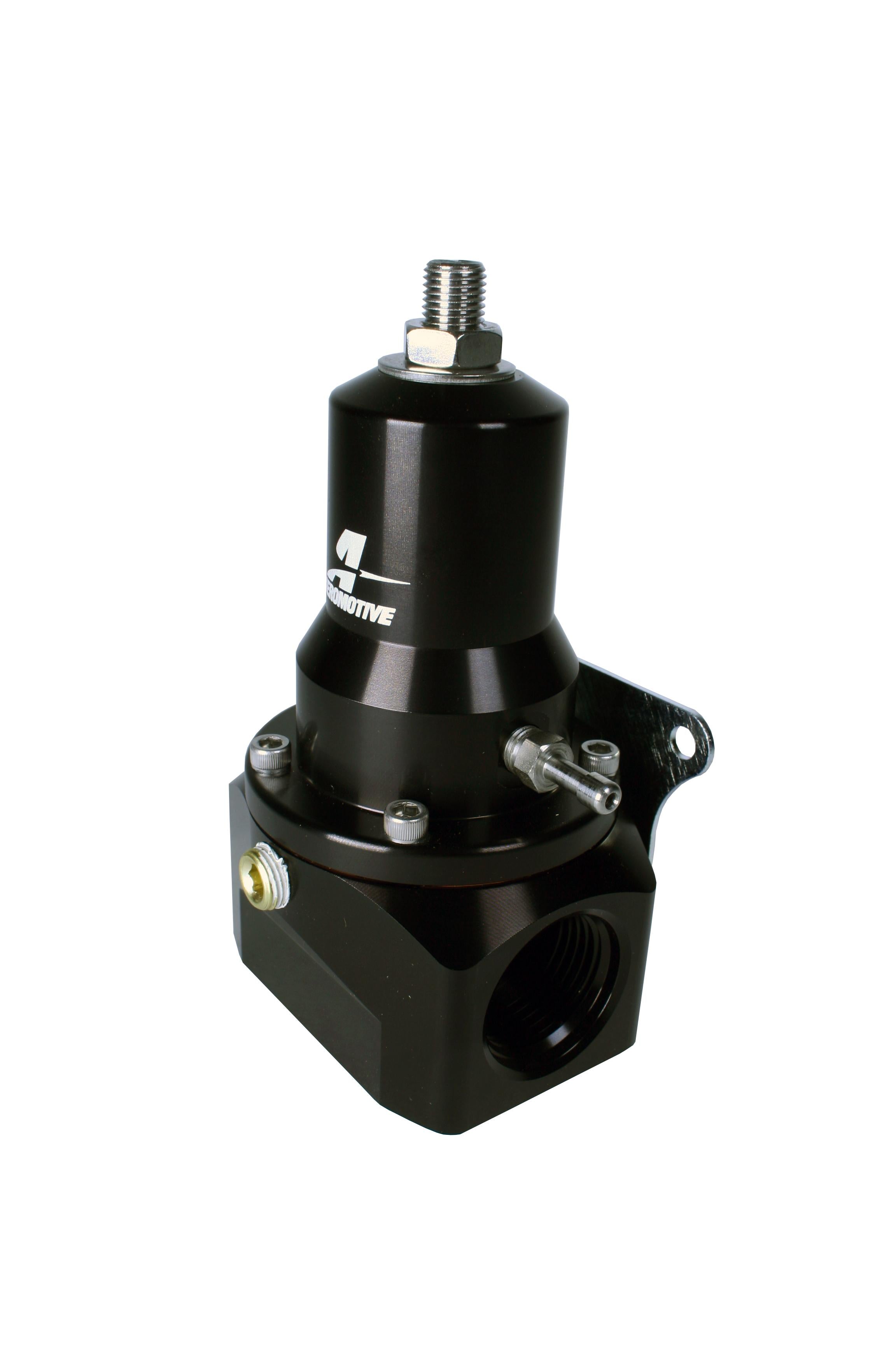 Aeromotive Extreme Flow EFI Fuel Pressure Regulator