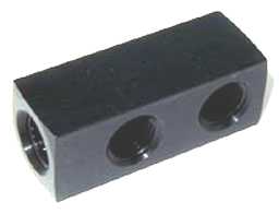 NOS  Nitrous Distribution Block. - 16710NOS