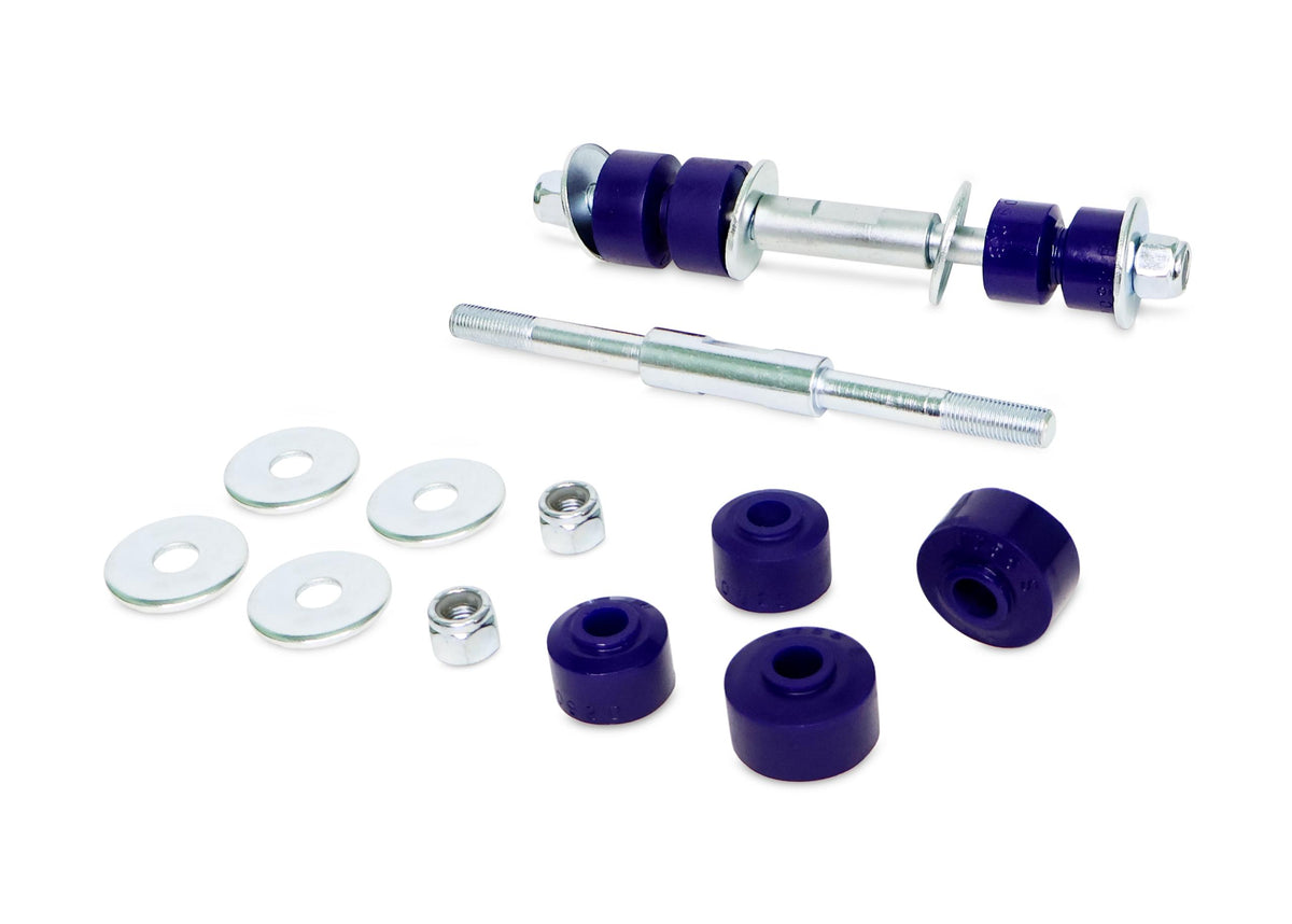 SuperPro Sway Bar Link Rod Kit - SPF0967K