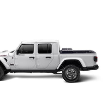 Rugged Ridge Armis Soft Folding Bed Cover 20-21 Jeep Gladiator Jt - 13550.21