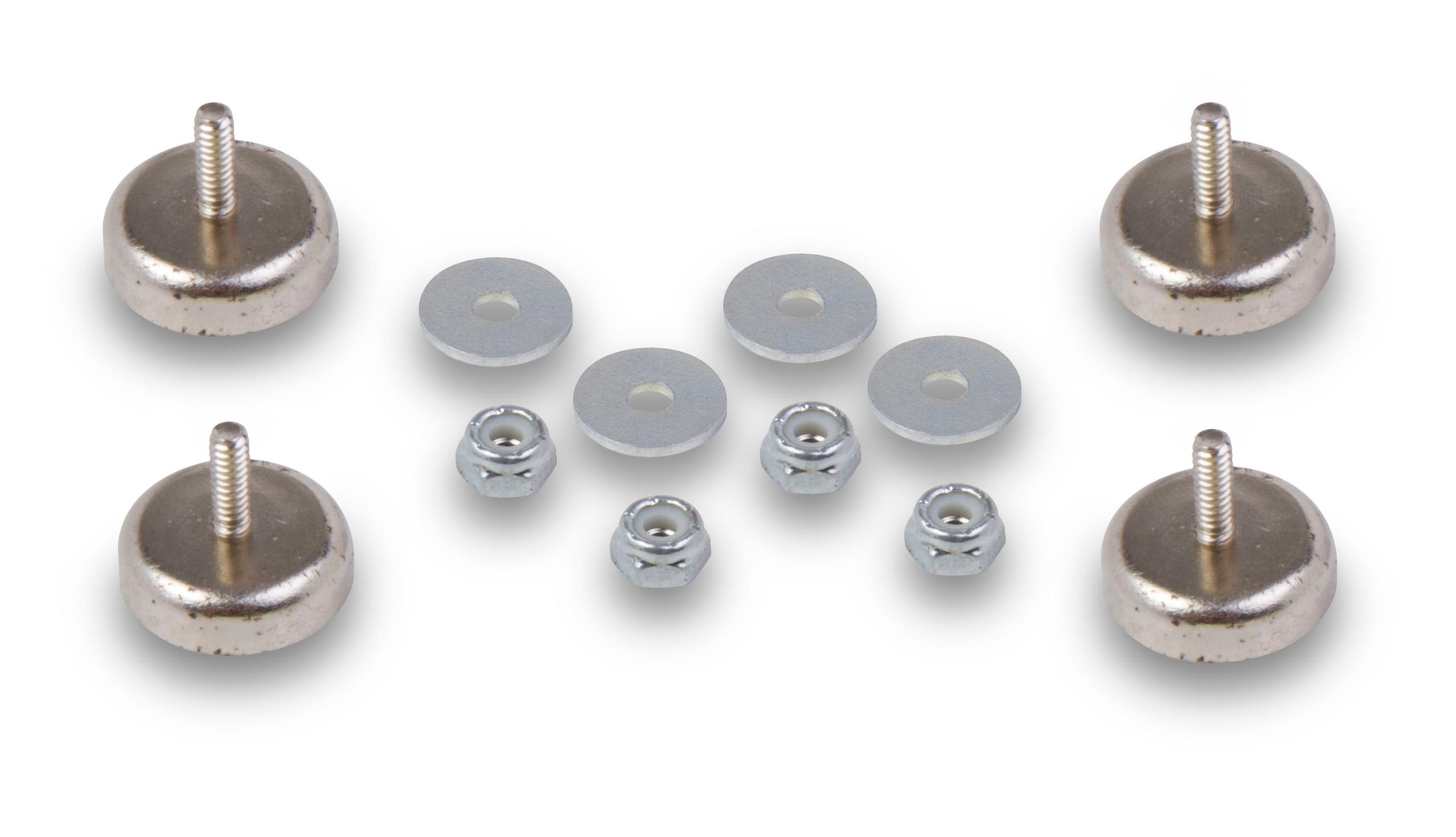 Holley HydraMat Install Magnet Kit.  - 16-204