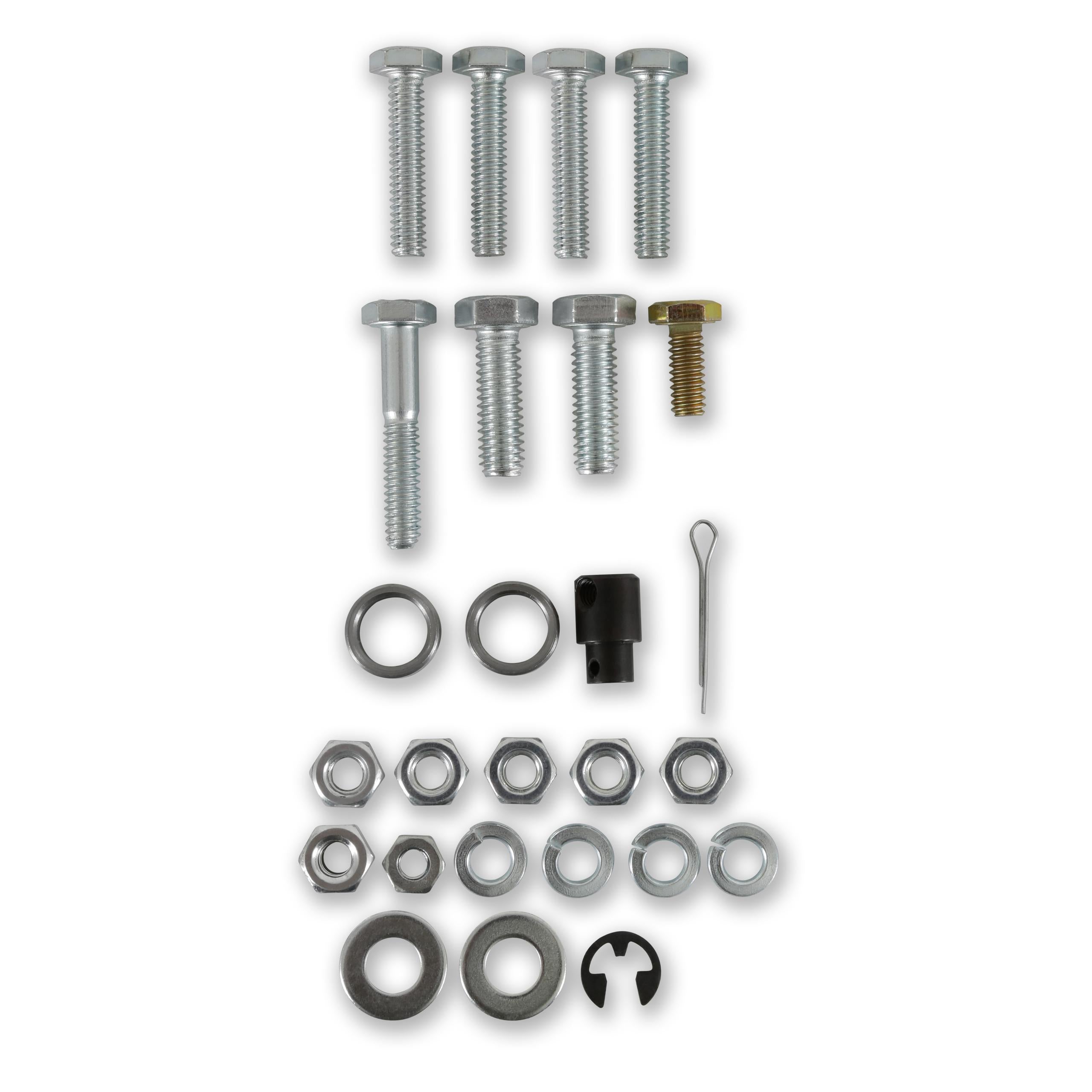 B&M Automatic Shifter - Pro Gate - 80905
