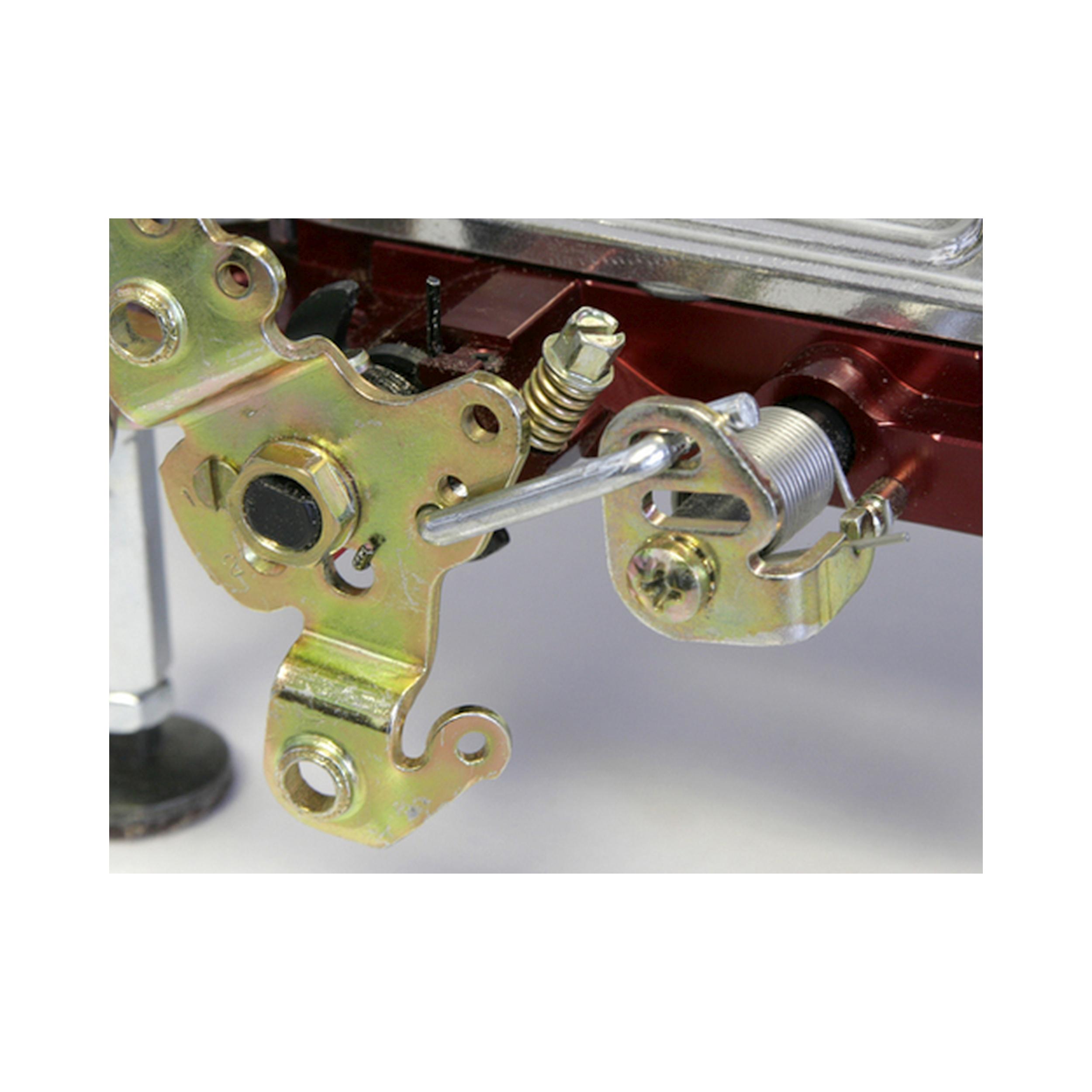 Quickfuel 1:1 Link. - 43-1QFT