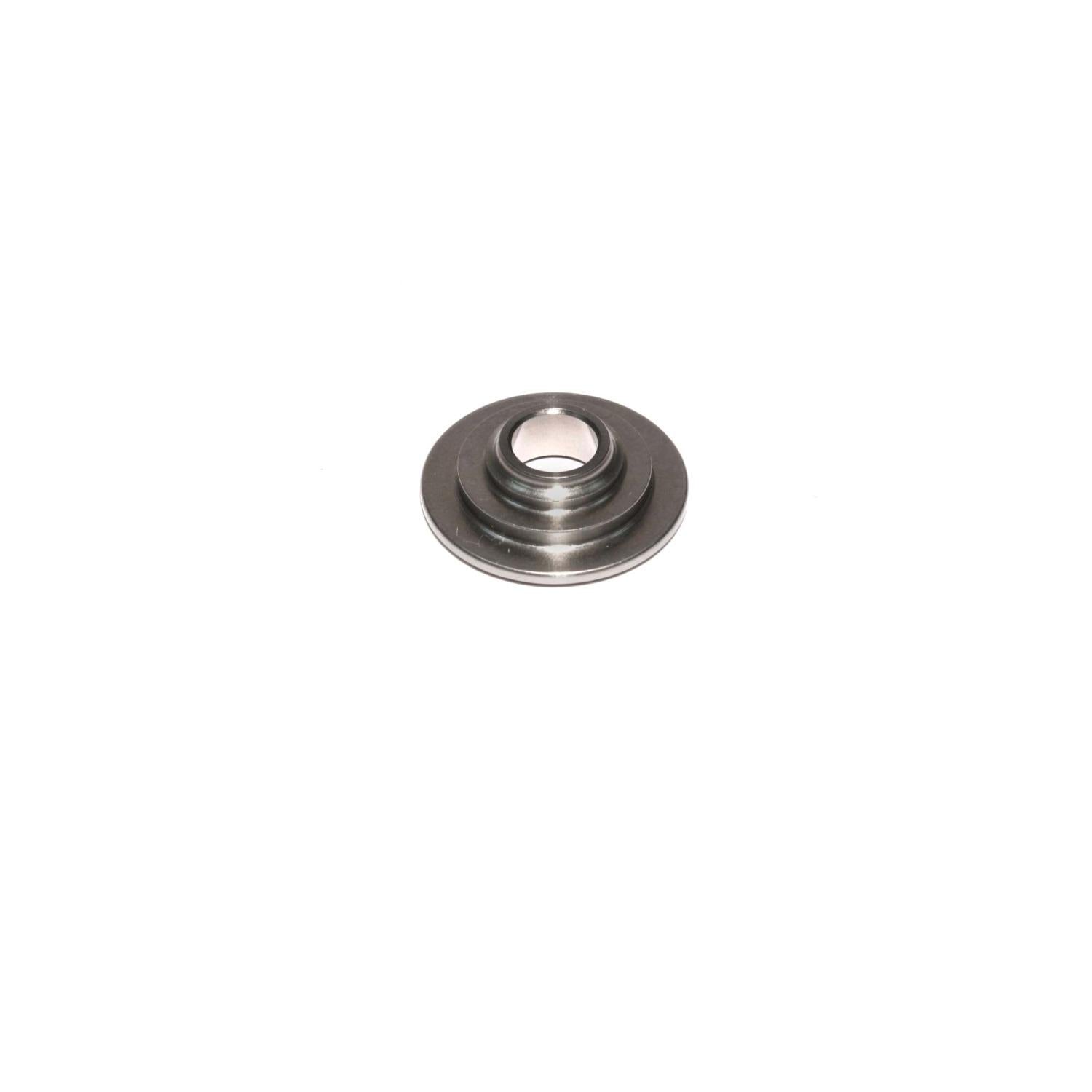 Comp Cams 10 Degree Titanium Retainer for 26955, 26956, and 26957 Springs - 718-1