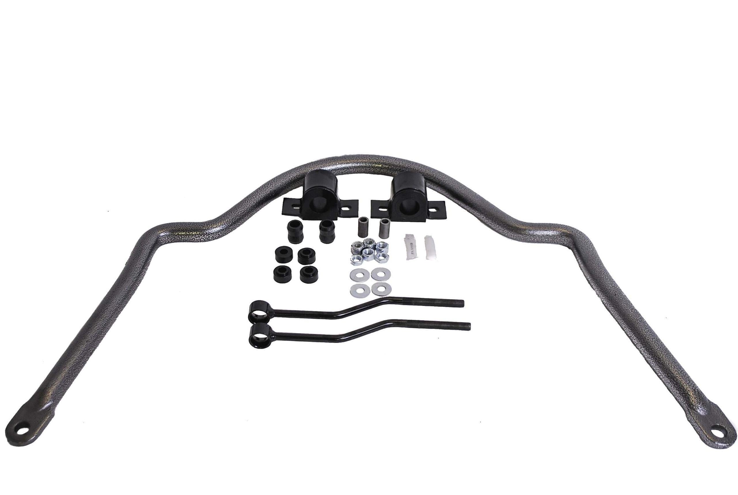 Hellwig Rear Sway Bar Ford 97-21 E40/E450 2WD - 7180