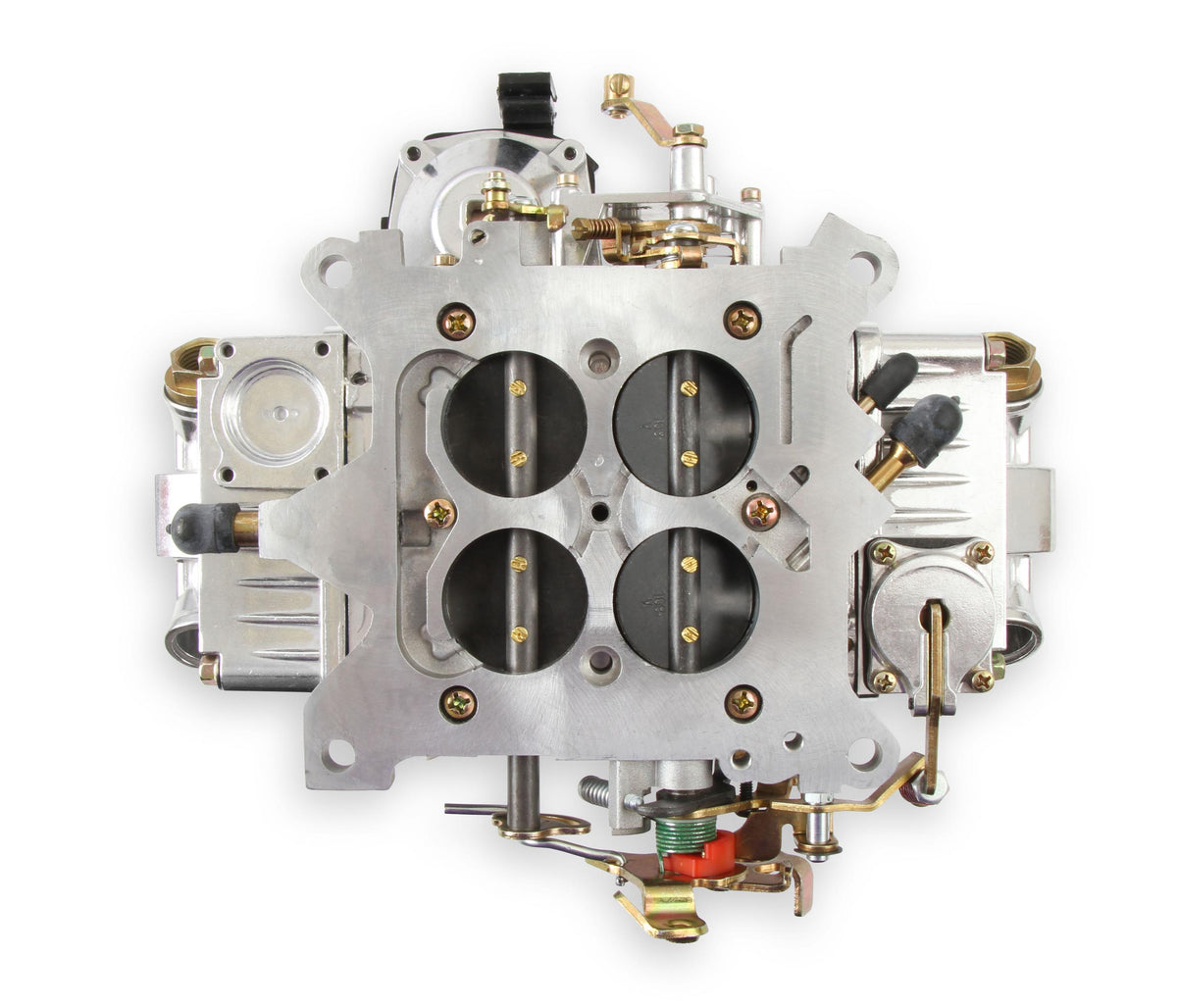 Holley 570 CFM Street Avenger Carburetor.  - 0-81570