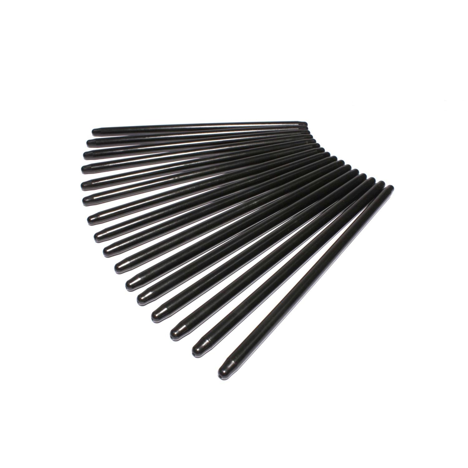 Comp Cams Magnum 9.800" Long, .080" Wall, 3/8" Diameter Pushrod Set - 7183-16