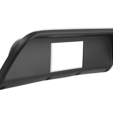 Holley Dash Panel - 553-404