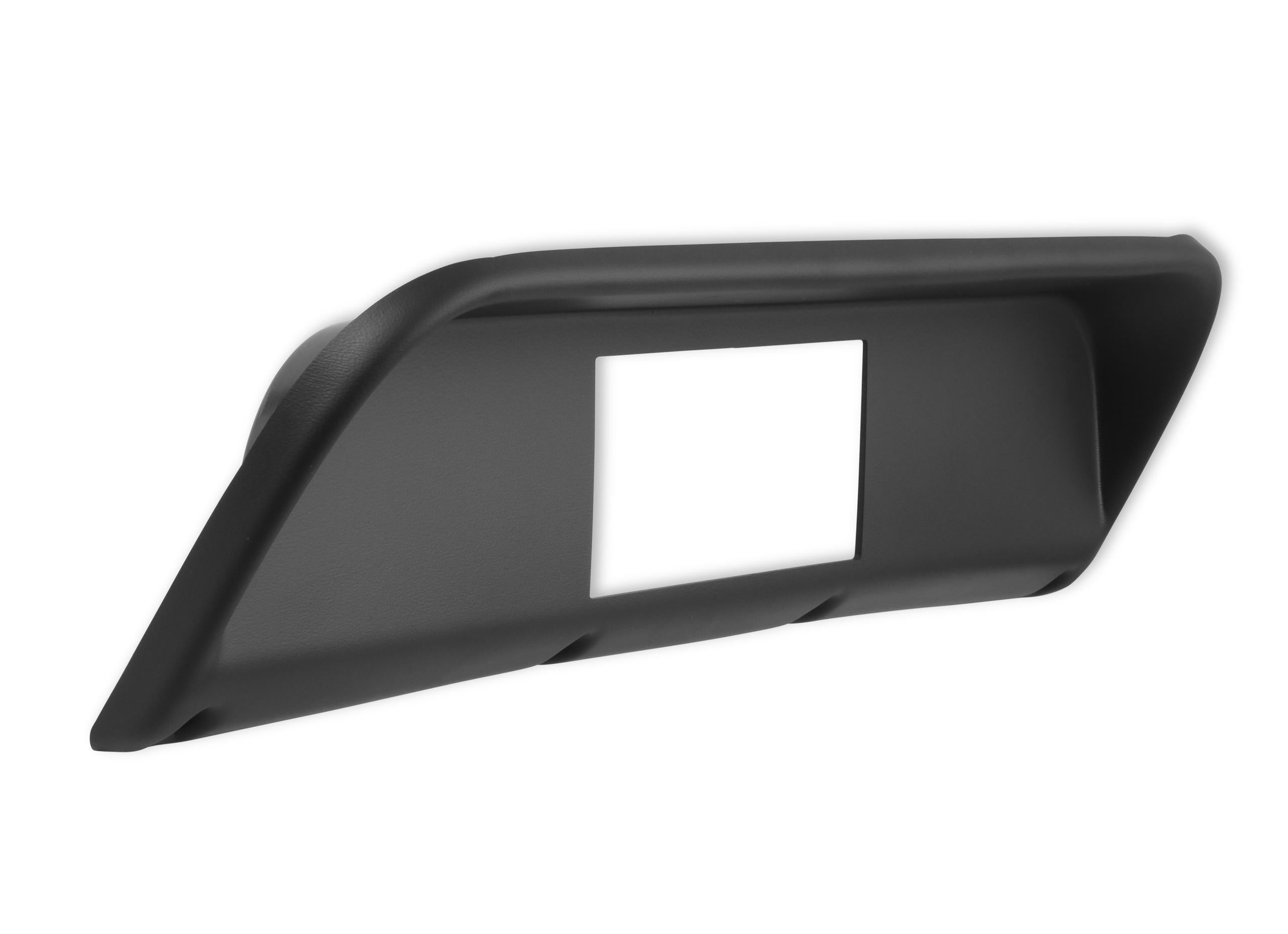 Holley Dash Panel - 553-404