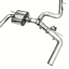 AWE SwitchPath Exhaust (2022+ Audi 8Y RS3) - 3025-31389