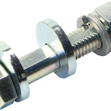 MOOG 12-15 Ram C/V Front Caster/Camber Kit