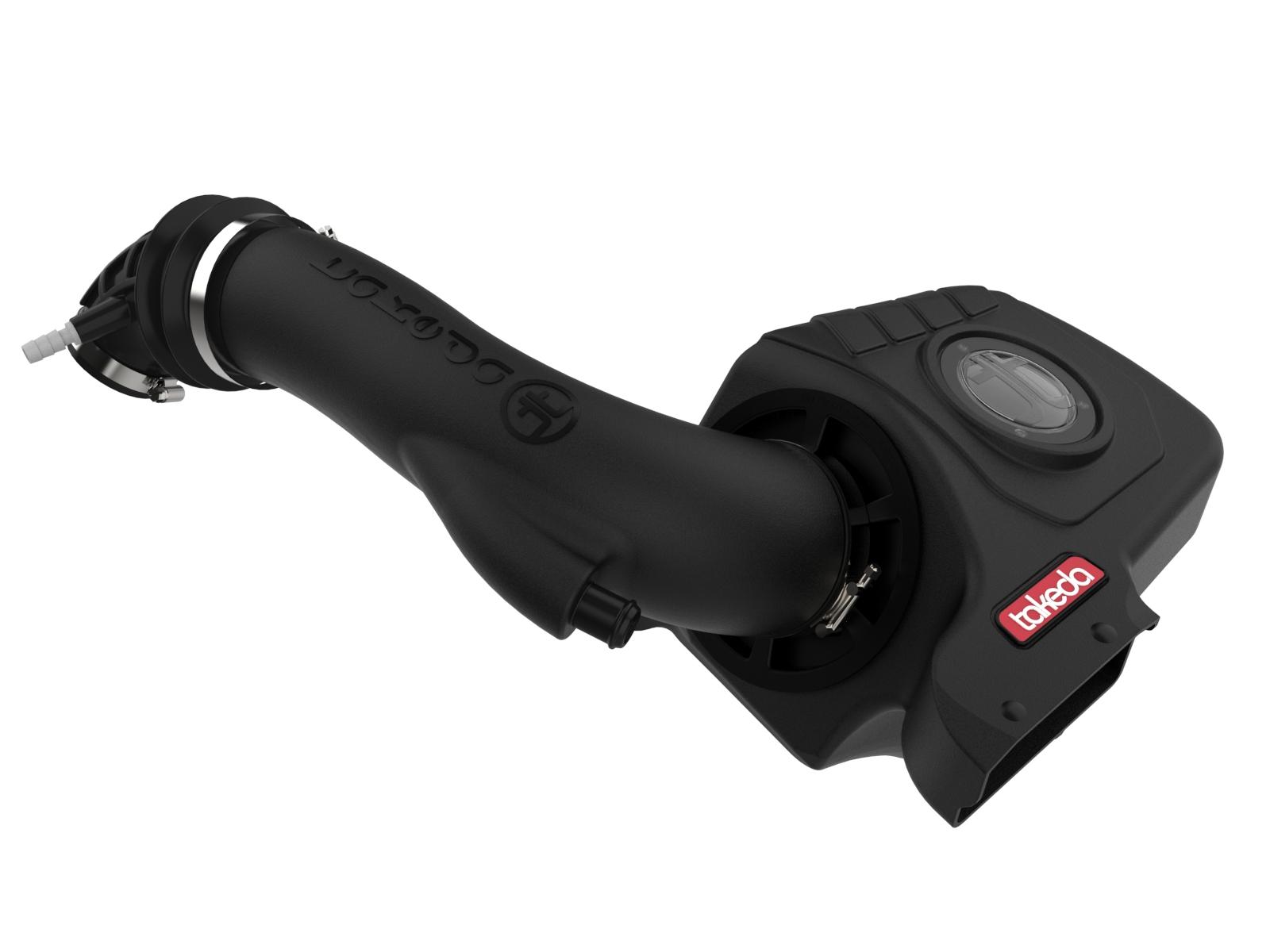 AFE Takeda Momentum Cold Air Intake System w/ Pro DRY S Media (2018-2022 Kona) - 56-70032D