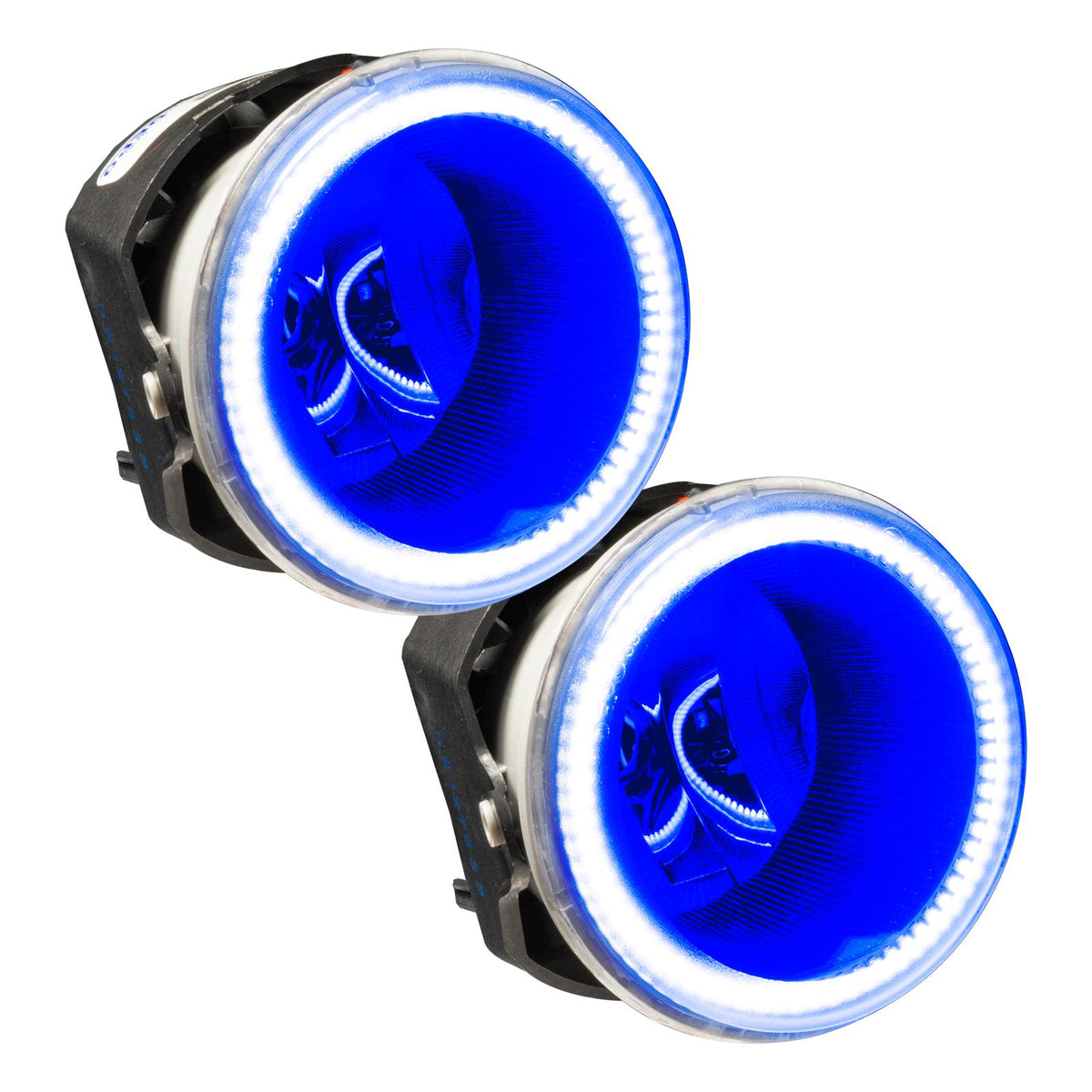 Oracle Lighting Smd Fog Lights, Blue (2011-2013 Durango) - 7191-002