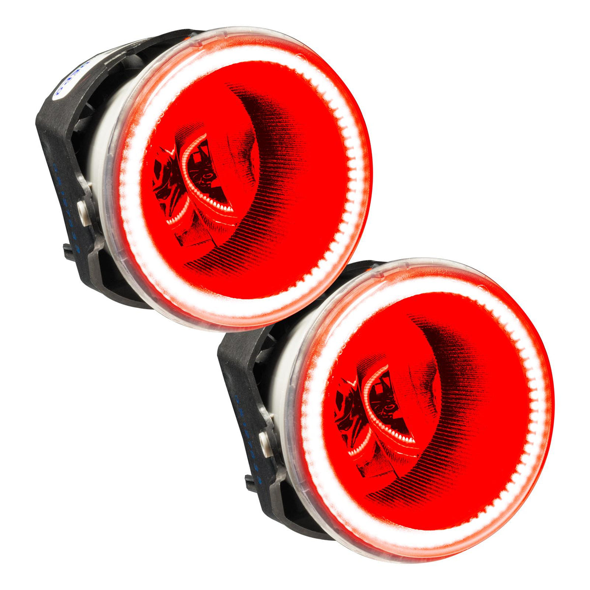 Oracle Lighting Smd Fog Lights, Red (2011-2013 Durango) - 7191-003