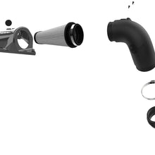 AFE Magnum FORCE Stage-2 Cold Air Intake System w/ Pro DRY S Media - 51-12912-C