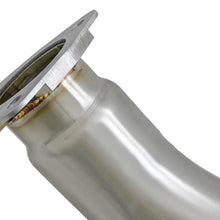 AFE Cat-Back Exhaust System (2017-2019 Honda Civic L4-2.0L (t)) - 49-36623-B