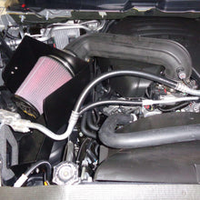 Flowmaster Performance Air Intake - Delta Force - RAM 5.7L