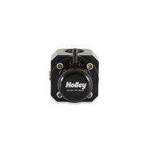 Holley IN-LINE FUEL PULSE DAMPER - 12-1008
