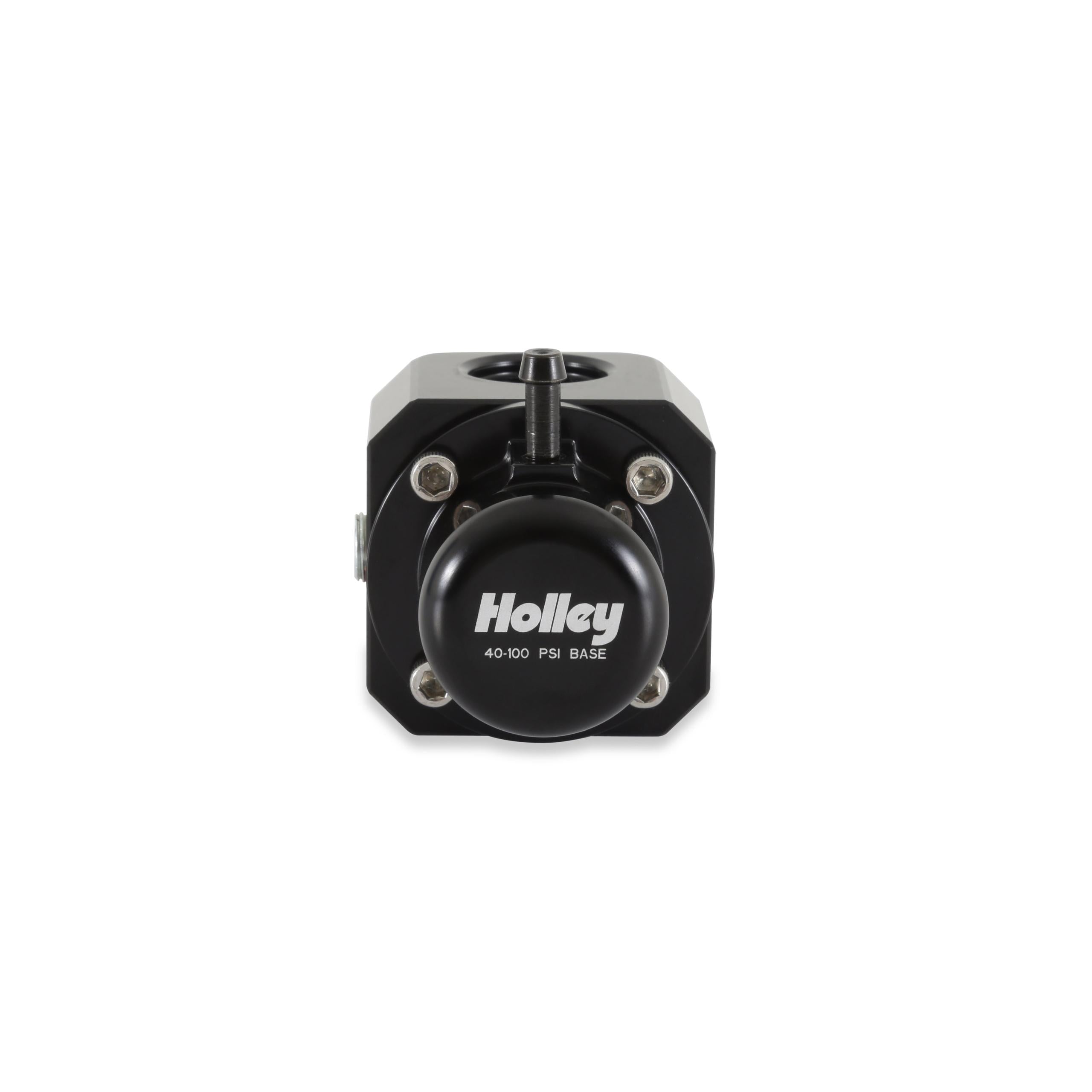 Holley IN-LINE FUEL PULSE DAMPER - 12-1008