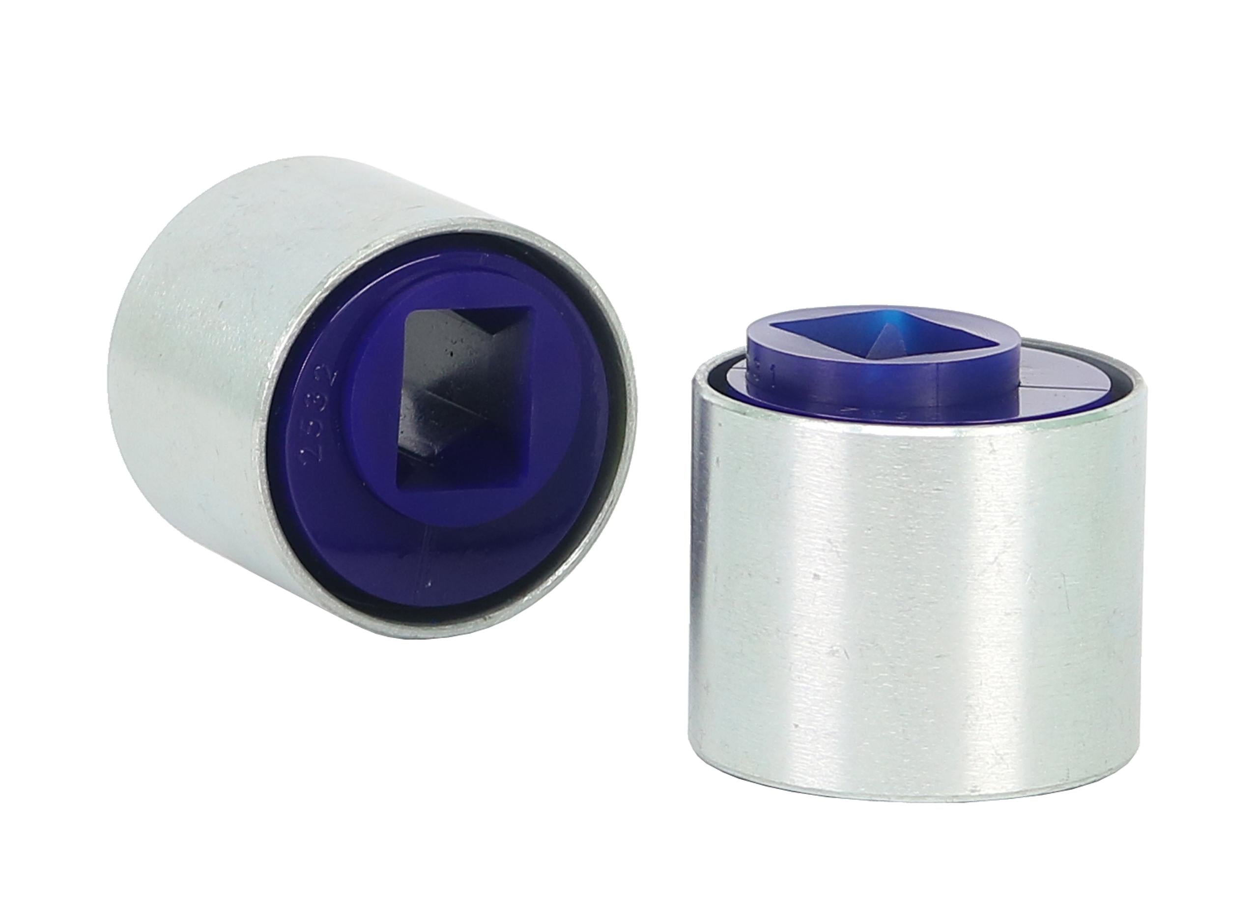 SuperPro Front LCA Add'l Caster Offset Inner Rear Bushing Kit - SPF2532K