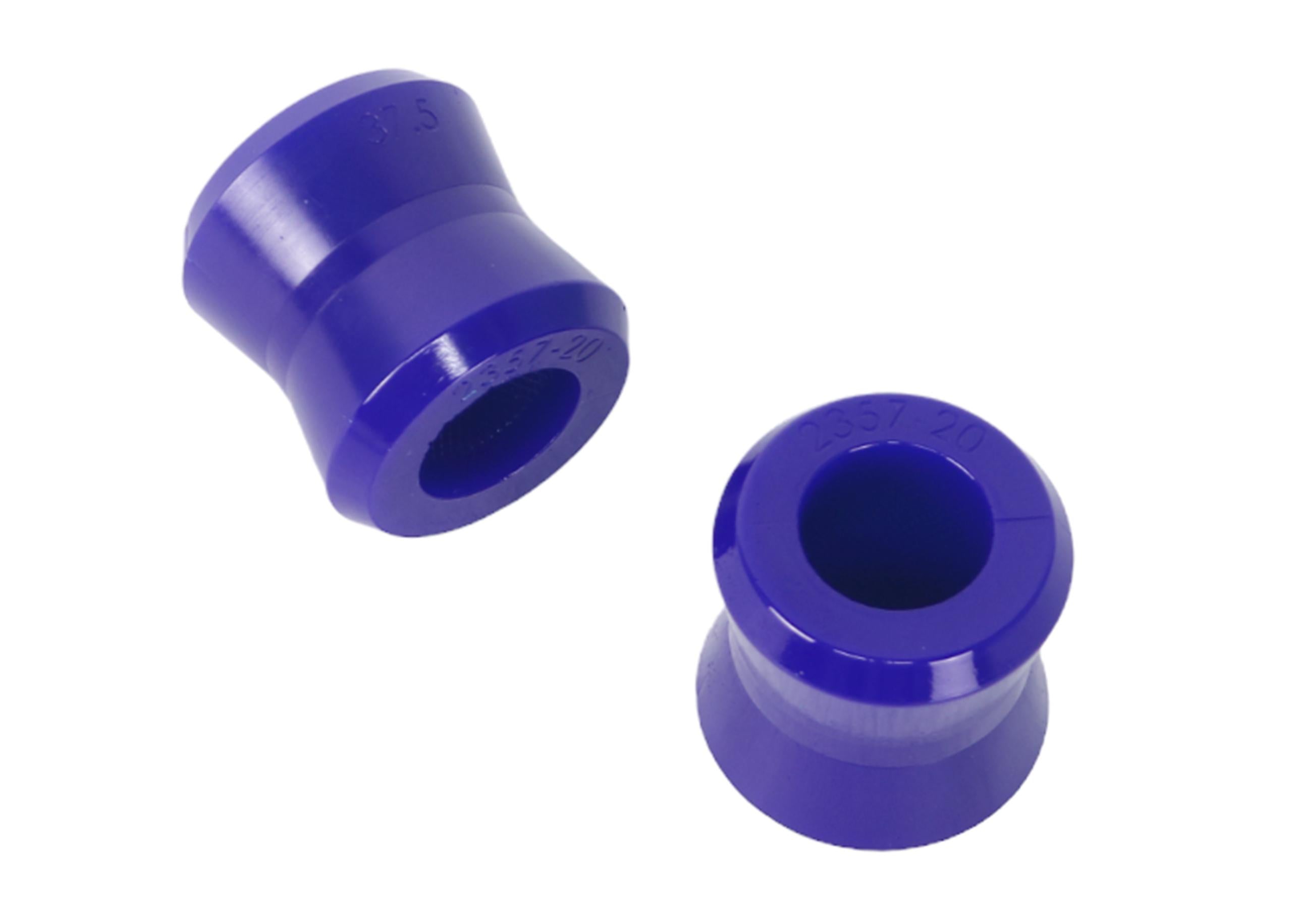 SuperPro Suspension Shock Absorber Bushing - SPF2357-20K
