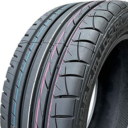 GT Radial Champiro HPY 225/65R17 - B347