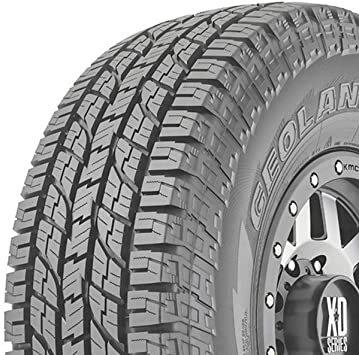 Yokohama Geolandar A/T G015 275/55R20XL - 110101534