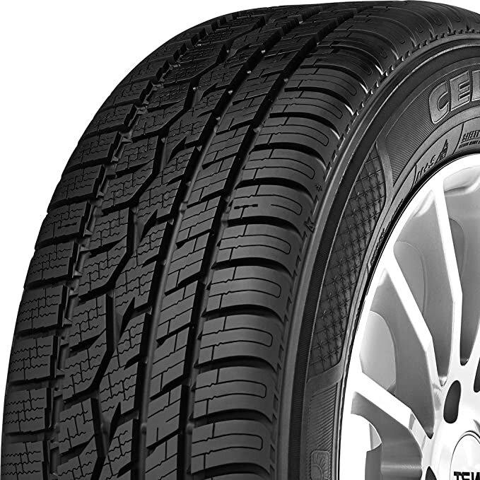 Toyo Tires Celsius 225/40R19 - 127520