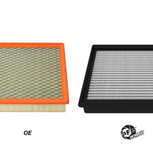 AFE Magnum FLOW OE Replacement Air Filter w/ Pro DRY S Media Jeep Wrangler 392 21-23 V8-6.4L - 30-10409D