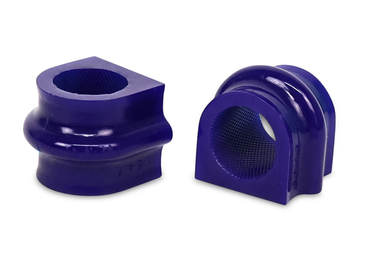 SuperPro Skyline GTR33- Fr S/Bar to Chas - SPF1647-24K