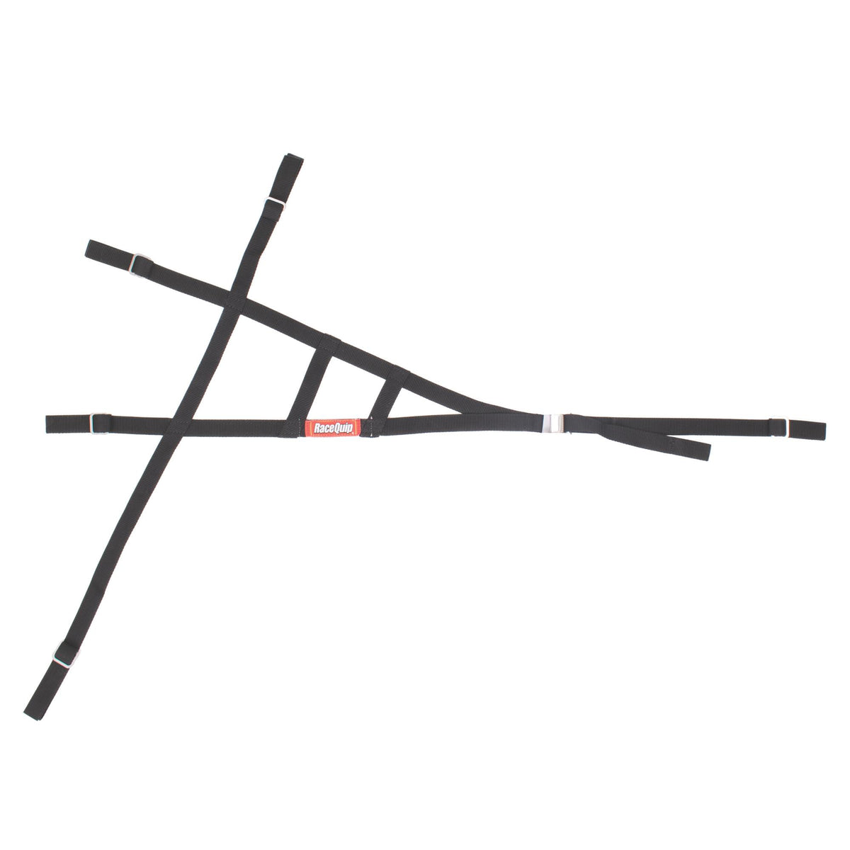 RaceQuip Triangle Right Side Window or Roll Cage Net - 727001RQP