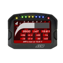 AEM Display Kit, CD-5 Carbon - 30-5600
